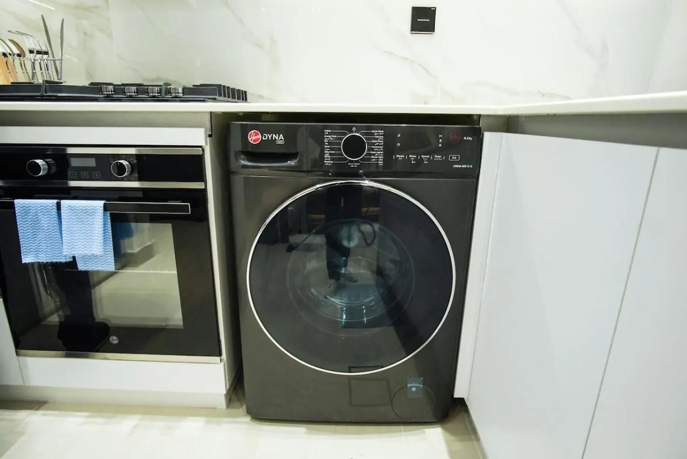 Apartament Ba1111 High Quality 1Bhk In Jvc Dubaj