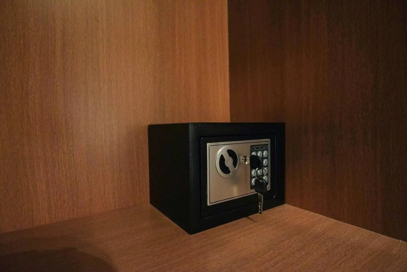 Apartament Ba1111 High Quality 1Bhk In Jvc Dubaj 0*,