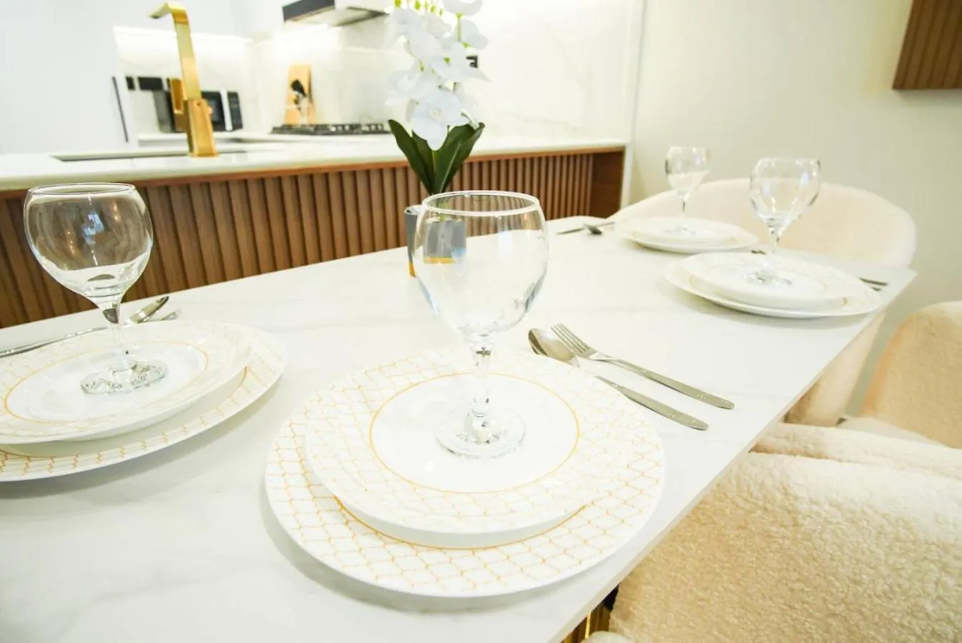 Apartament Ba1111 High Quality 1Bhk In Jvc Dubaj
