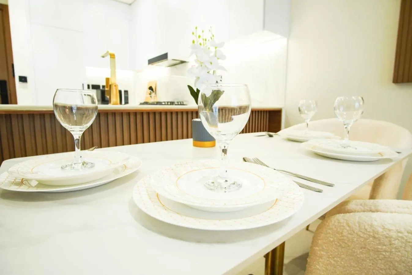 Apartament Ba1111 High Quality 1Bhk In Jvc Dubaj Zjednoczone Emiraty Arabskie