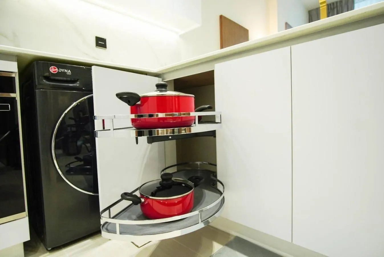 Apartament Ba1111 High Quality 1Bhk In Jvc Dubaj