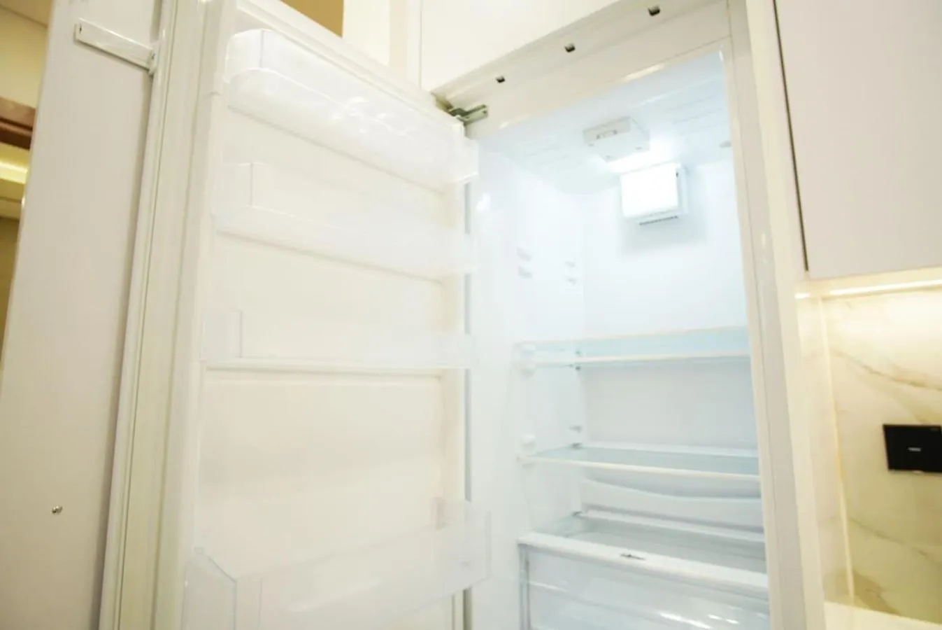 Apartament Ba1111 High Quality 1Bhk In Jvc Dubaj