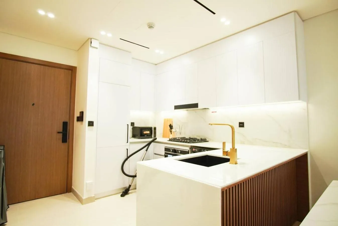 Apartament Ba1111 High Quality 1Bhk In Jvc Dubaj