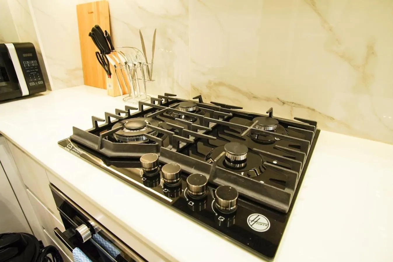 Apartament Ba1111 High Quality 1Bhk In Jvc Dubaj