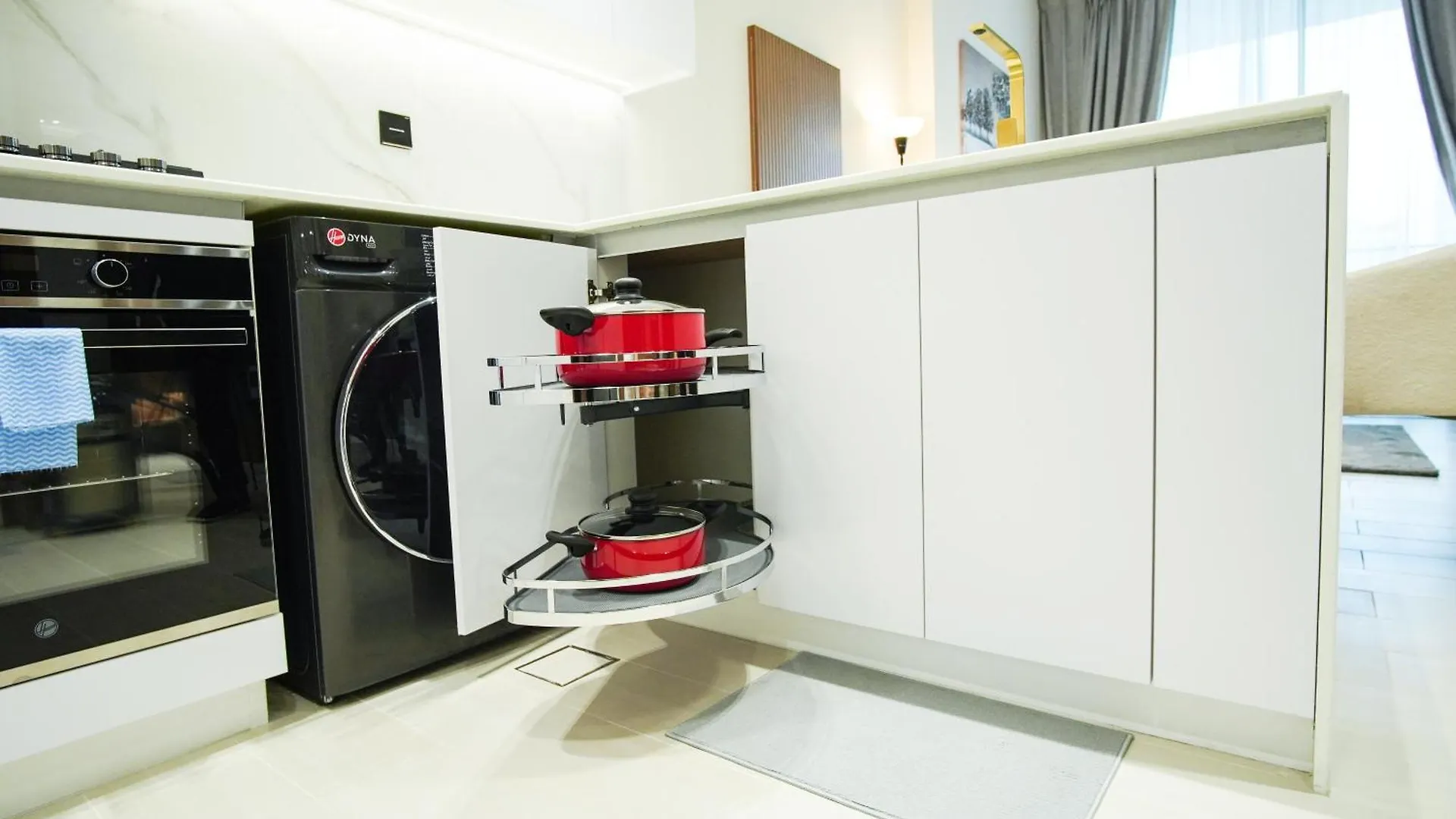 Apartament Ba1111 High Quality 1Bhk In Jvc Dubaj